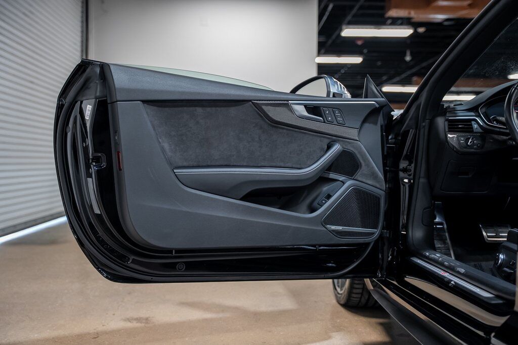 2018 Audi S5 3.0T Premium Plus Ft Lauderdale FL