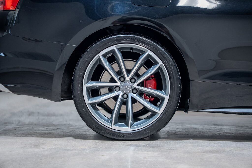 2018 Audi S5 3.0T Premium Plus Ft Lauderdale FL