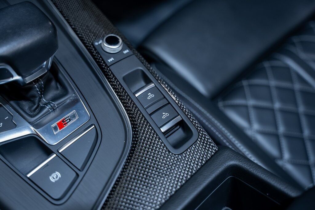 2018 Audi S5 3.0T Premium Plus Ft Lauderdale FL