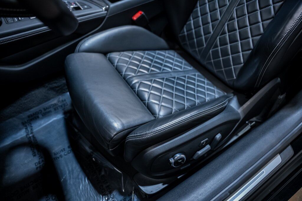 2018 Audi S5 3.0T Premium Plus Ft Lauderdale FL