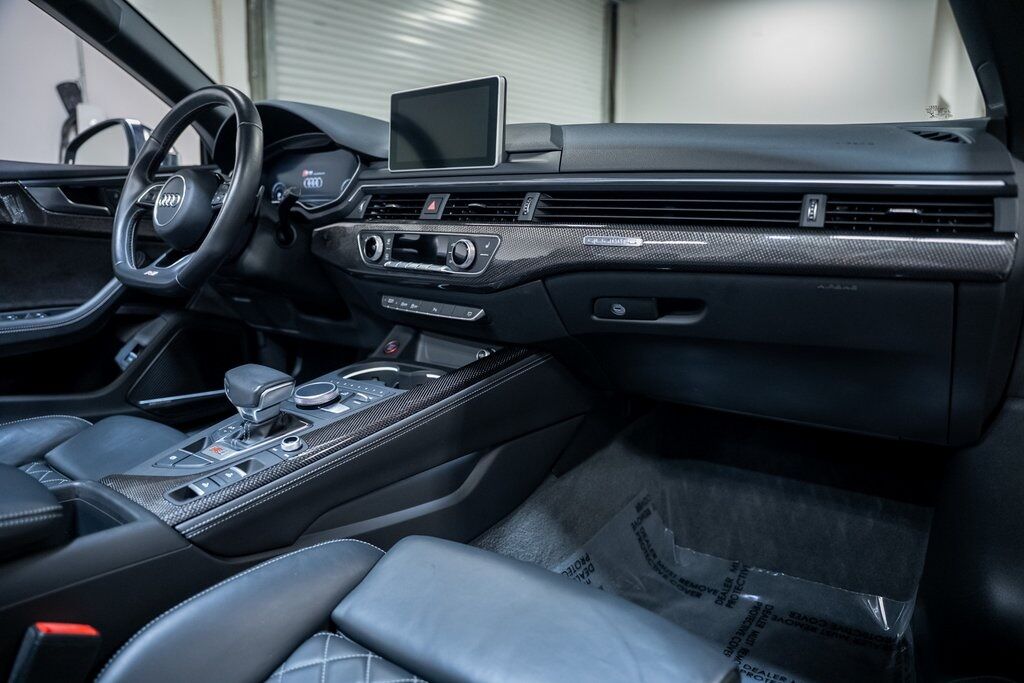 2018 Audi S5 3.0T Premium Plus Ft Lauderdale FL