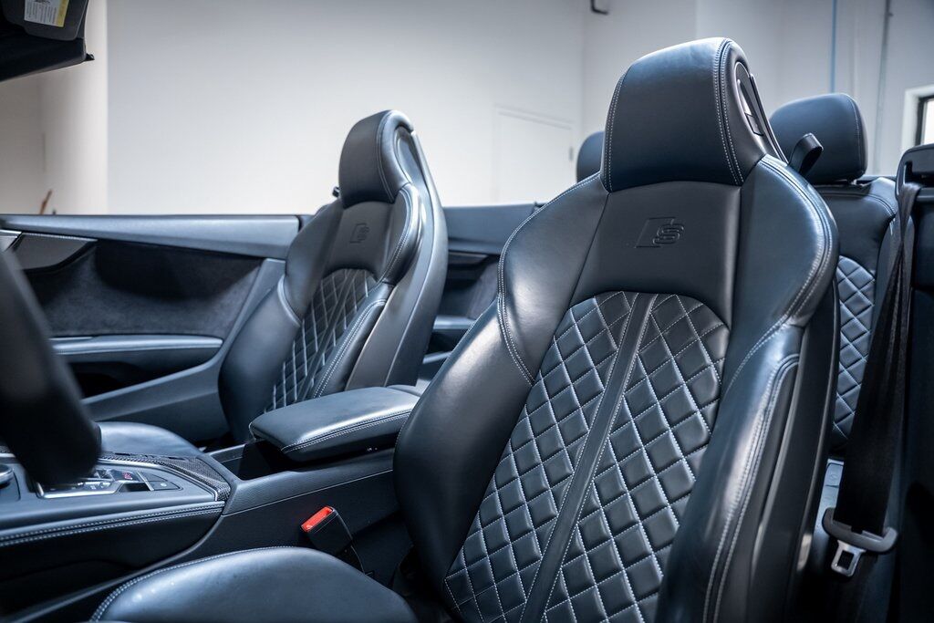 2018 Audi S5 3.0T Premium Plus Ft Lauderdale FL