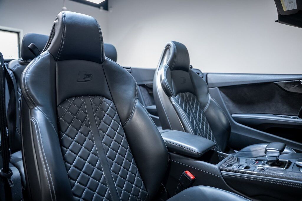 2018 Audi S5 3.0T Premium Plus Ft Lauderdale FL