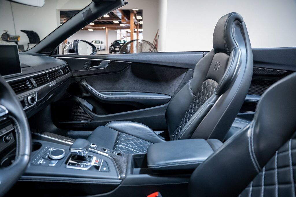 2018 Audi S5 3.0T Premium Plus Ft Lauderdale FL