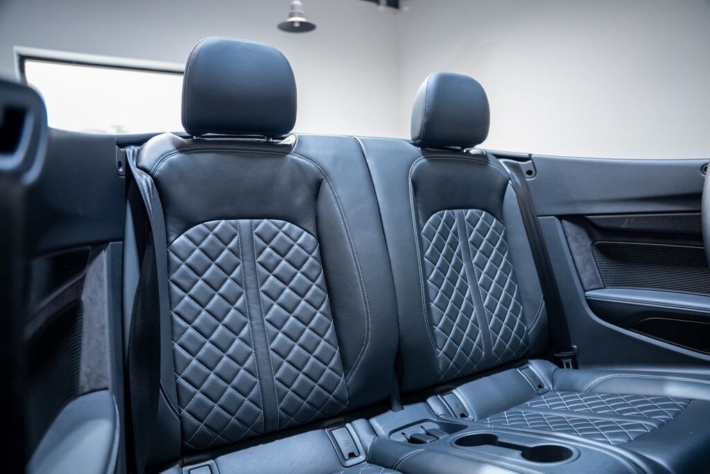 2018 Audi S5 3.0T Premium Plus Ft Lauderdale FL