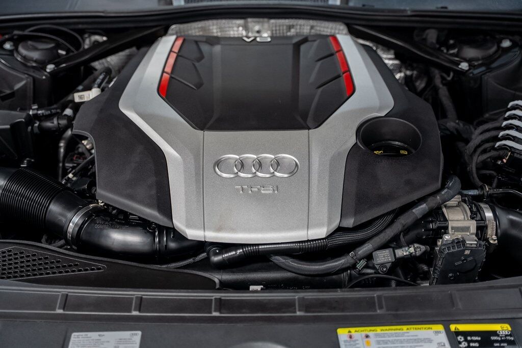 2018 Audi S5 3.0T Premium Plus Ft Lauderdale FL