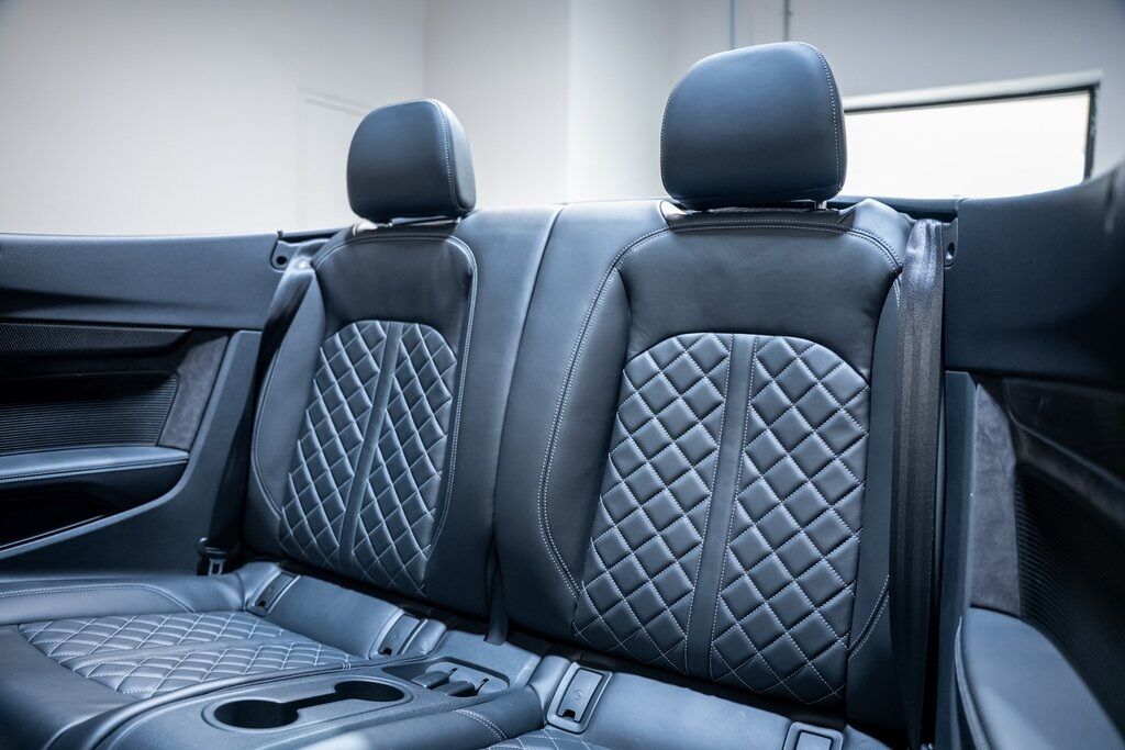 2018 Audi S5 3.0T Premium Plus Ft Lauderdale FL