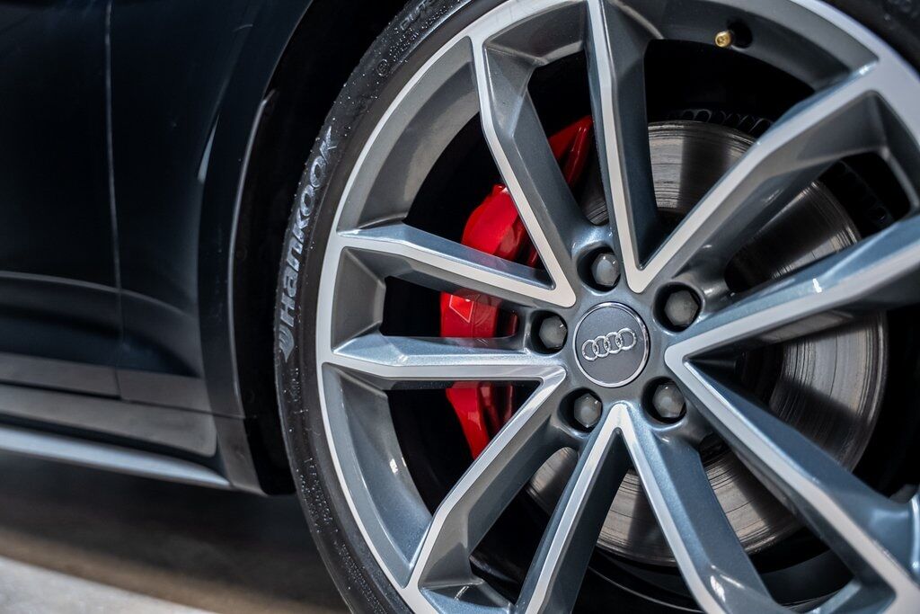 2018 Audi S5 3.0T Premium Plus Ft Lauderdale FL