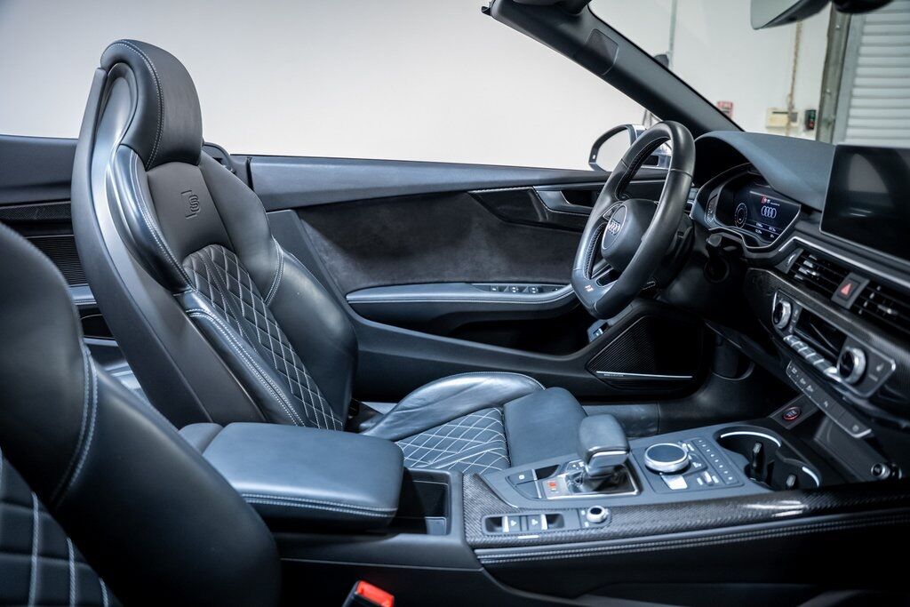 2018 Audi S5 3.0T Premium Plus Ft Lauderdale FL