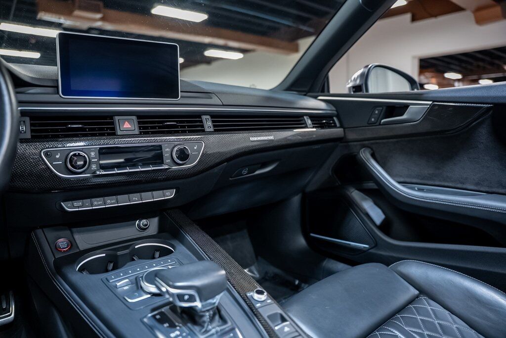 2018 Audi S5 3.0T Premium Plus Ft Lauderdale FL