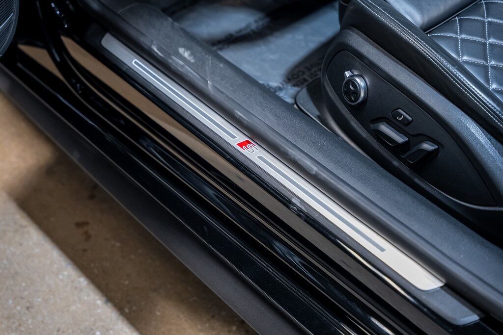 2018 Audi S5 3.0T Premium Plus Ft Lauderdale FL