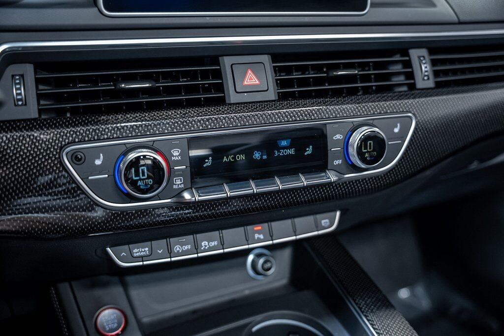 2018 Audi S5 3.0T Premium Plus Ft Lauderdale FL