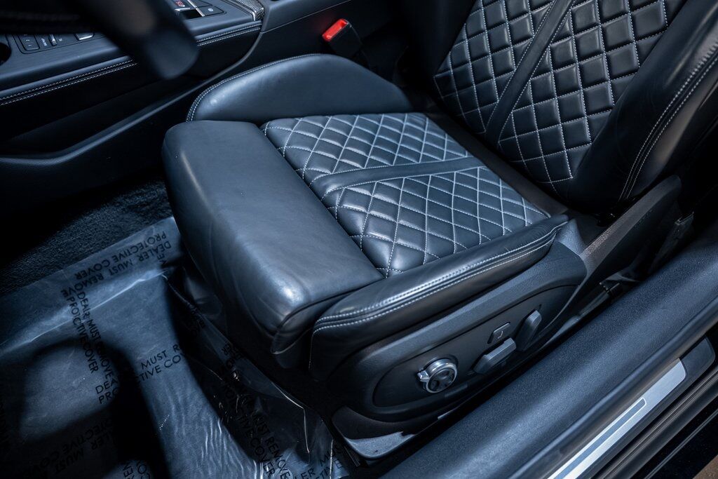 2018 Audi S5 3.0T Premium Plus Ft Lauderdale FL