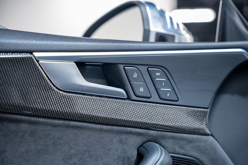 2018 Audi S5 3.0T Premium Plus Ft Lauderdale FL