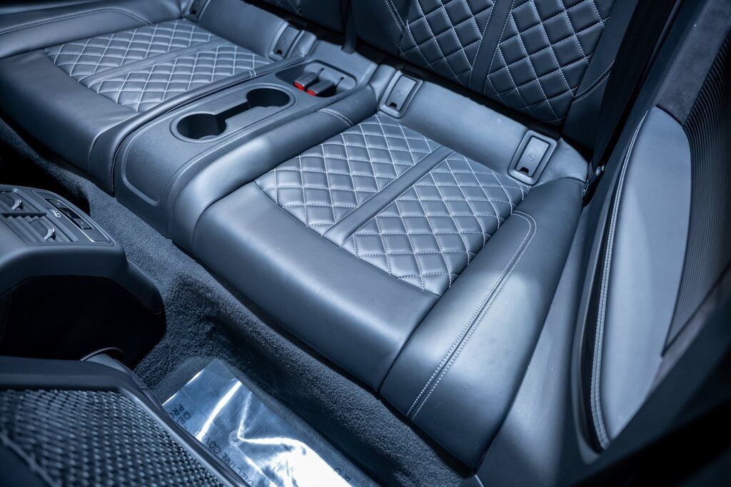 2018 Audi S5 3.0T Premium Plus Ft Lauderdale FL