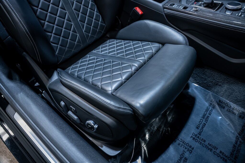 2018 Audi S5 3.0T Premium Plus Ft Lauderdale FL