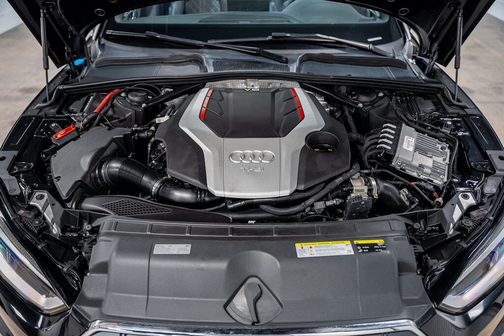 2018 Audi S5 3.0T Premium Plus Ft Lauderdale FL