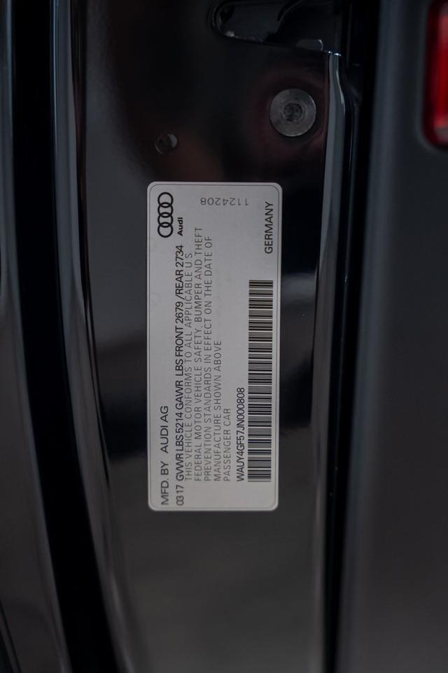 2018 Audi S5 3.0T Premium Plus Ft Lauderdale FL