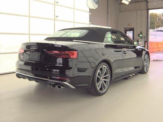 2018 Audi S5 3.0T Premium Plus Ft Lauderdale FL