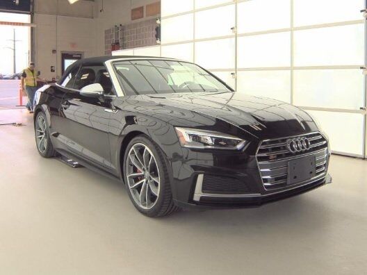2018 Audi S5 3.0T Premium Plus Ft Lauderdale FL