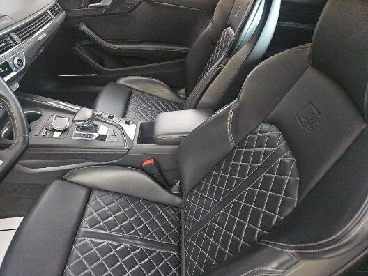 2018 Audi S5 3.0T Premium Plus Ft Lauderdale FL