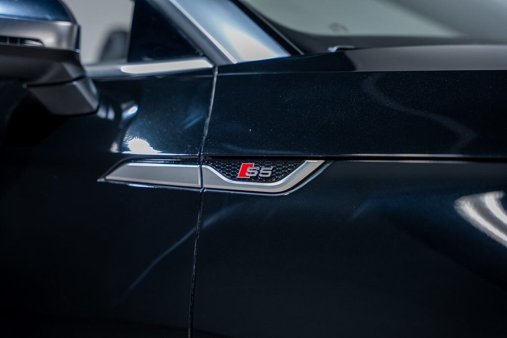 2018 Audi S5 3.0T Premium Plus Ft Lauderdale FL