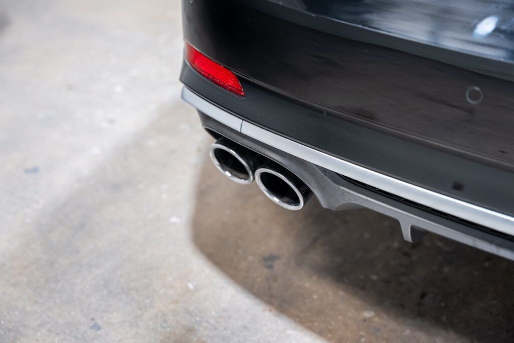 2018 Audi S5 3.0T Premium Plus Ft Lauderdale FL