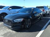 2018 Audi S5 3.0T Premium Plus Oshkosh WI