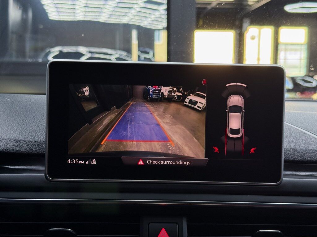 2018 Audi S5 3.0T Premium Plus Portland OR