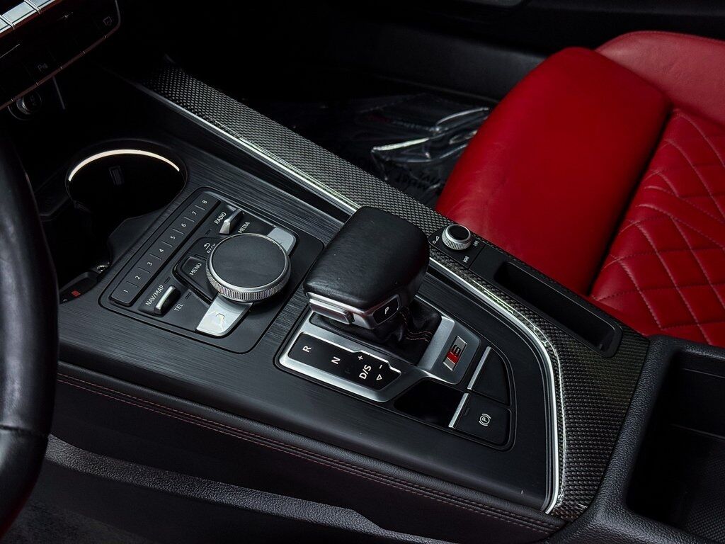 2018 Audi S5 3.0T Premium Plus Portland OR