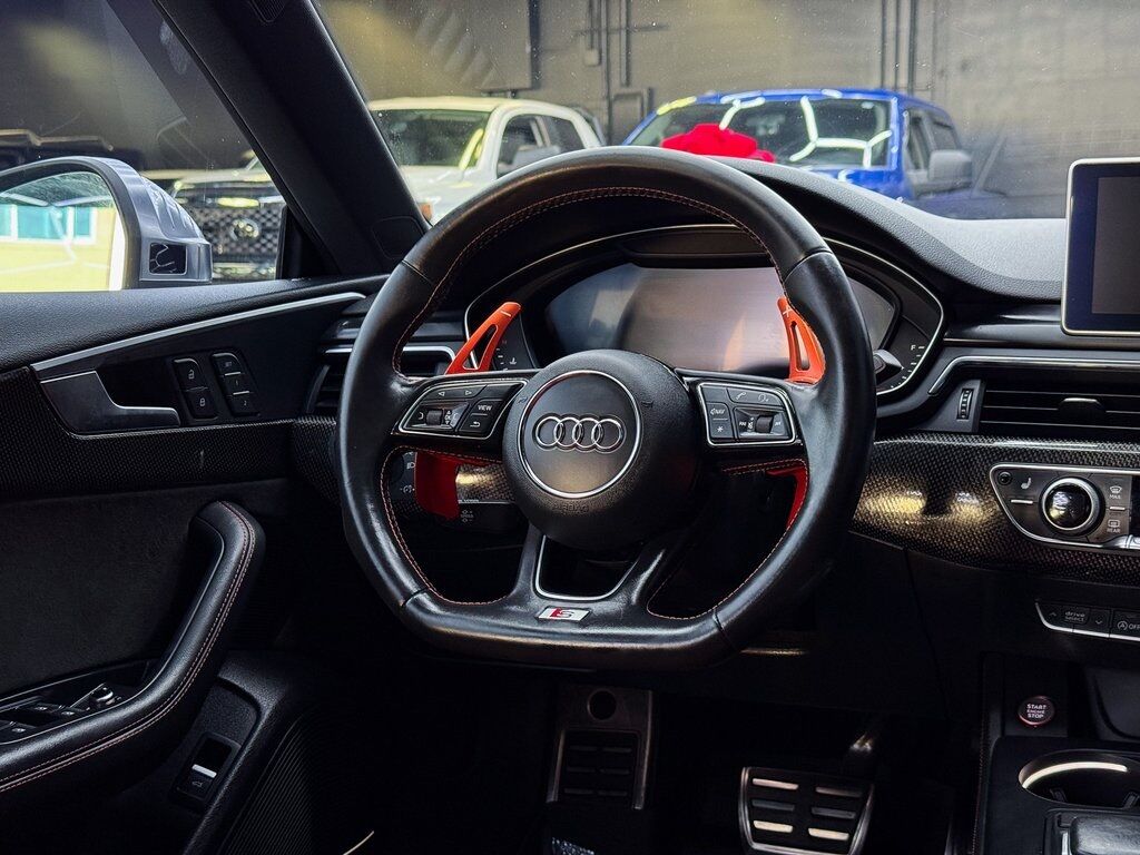 2018 Audi S5 3.0T Premium Plus Portland OR