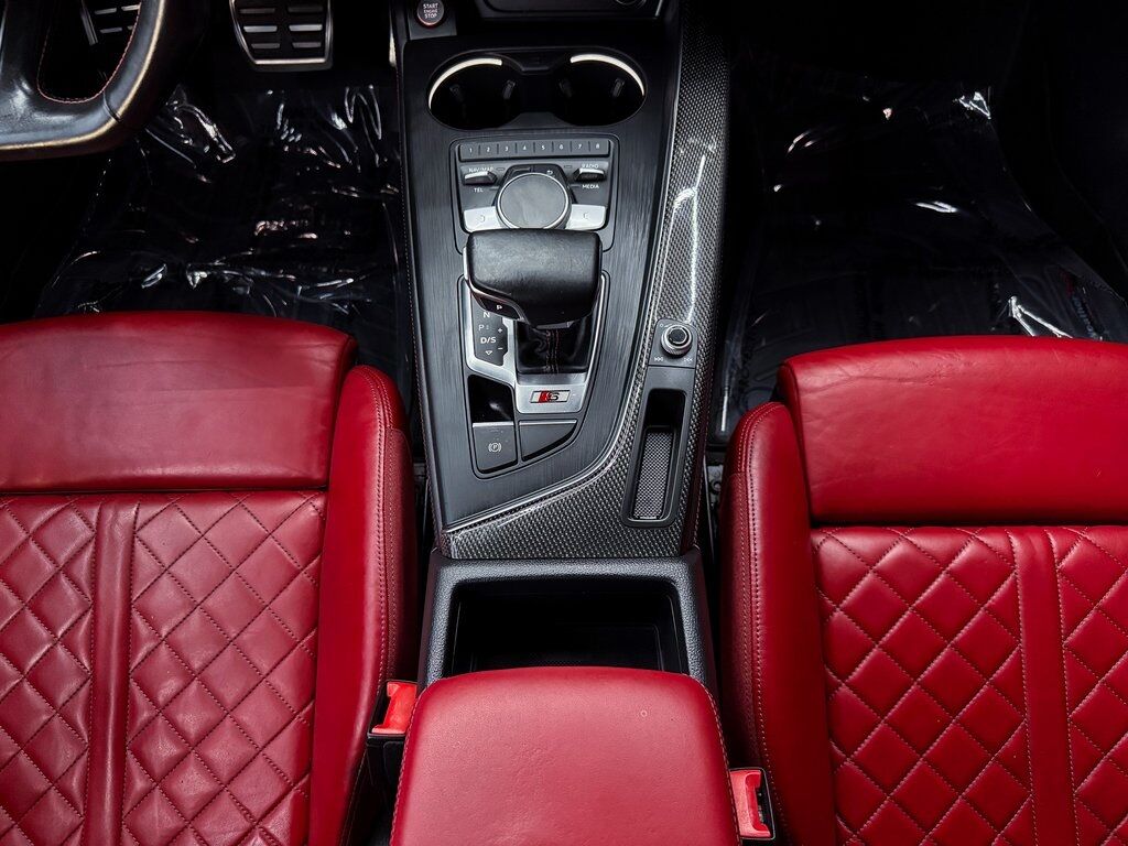 2018 Audi S5 3.0T Premium Plus Portland OR