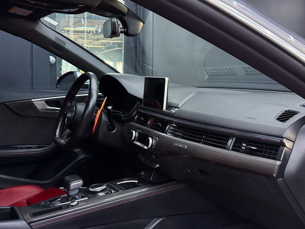 2018 Audi S5 3.0T Premium Plus Portland OR