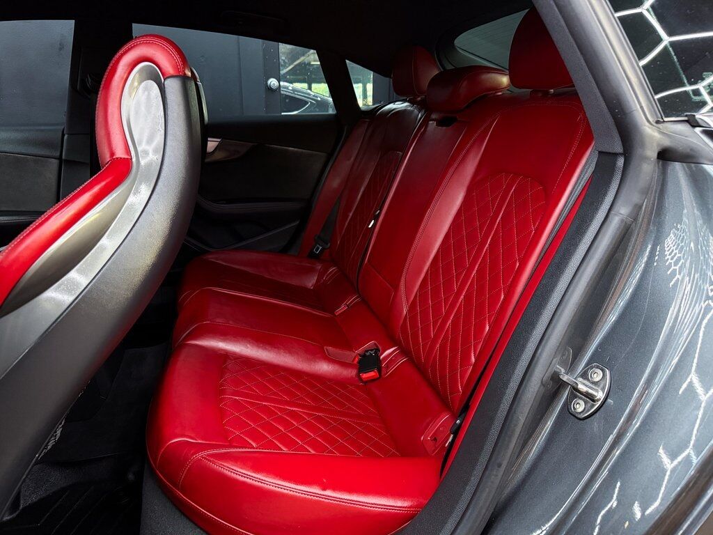 2018 Audi S5 3.0T Premium Plus Portland OR