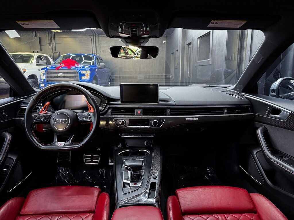 2018 Audi S5 3.0T Premium Plus Portland OR