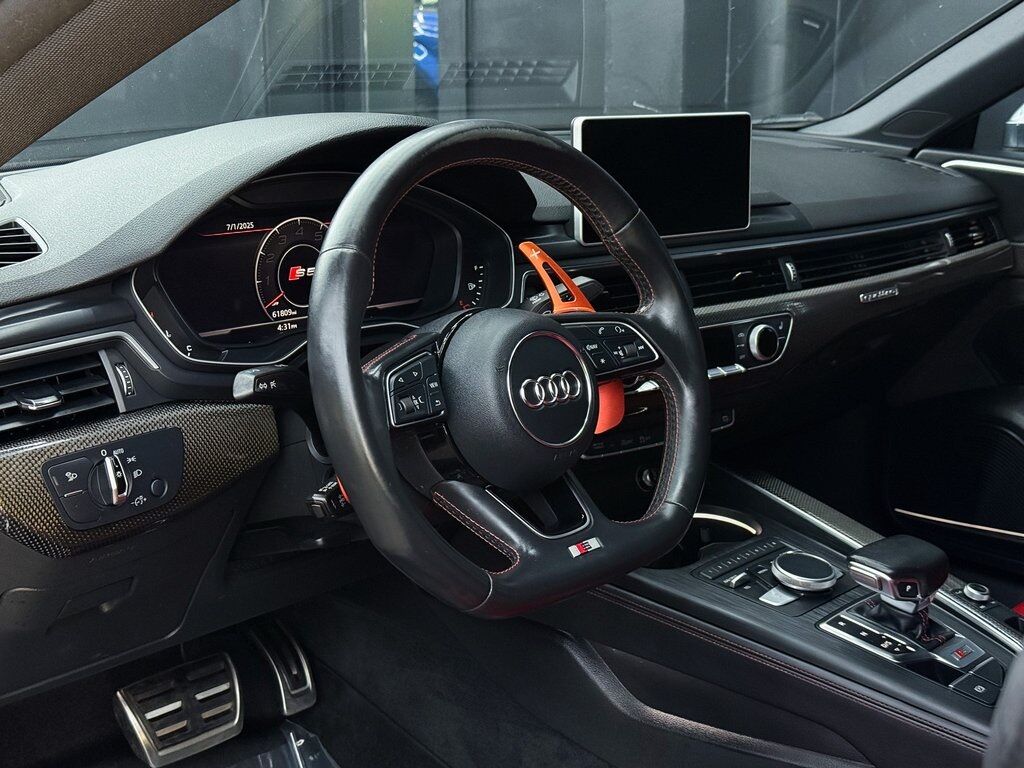 2018 Audi S5 3.0T Premium Plus Portland OR