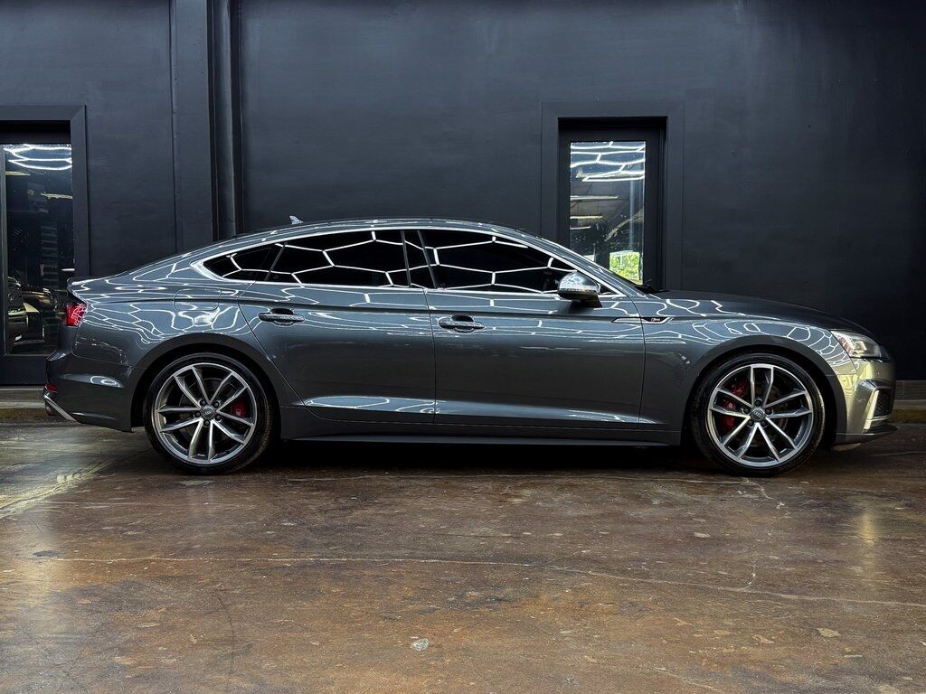 2018 Audi S5 3.0T Premium Plus Portland OR