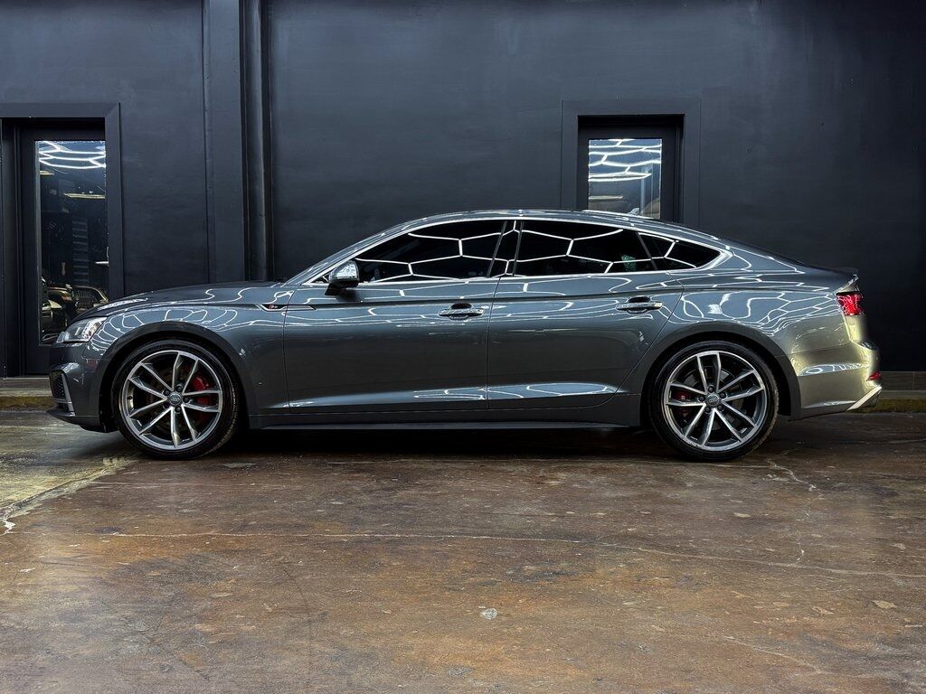 2018 Audi S5 3.0T Premium Plus Portland OR