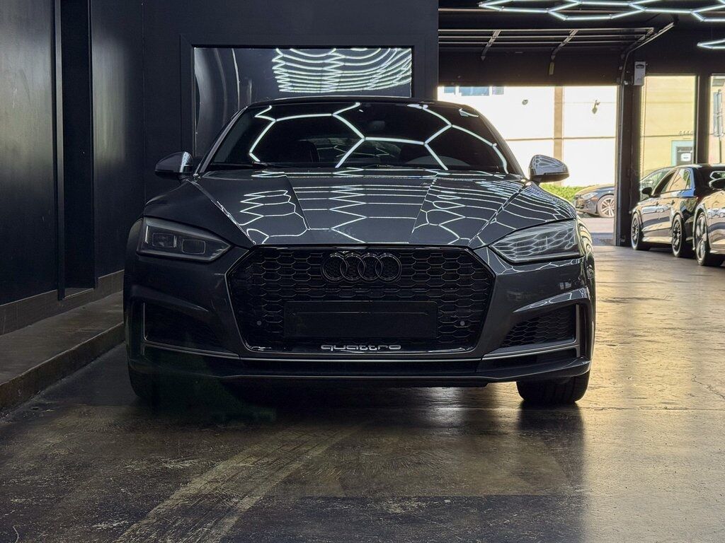 2018 Audi S5 3.0T Premium Plus Portland OR