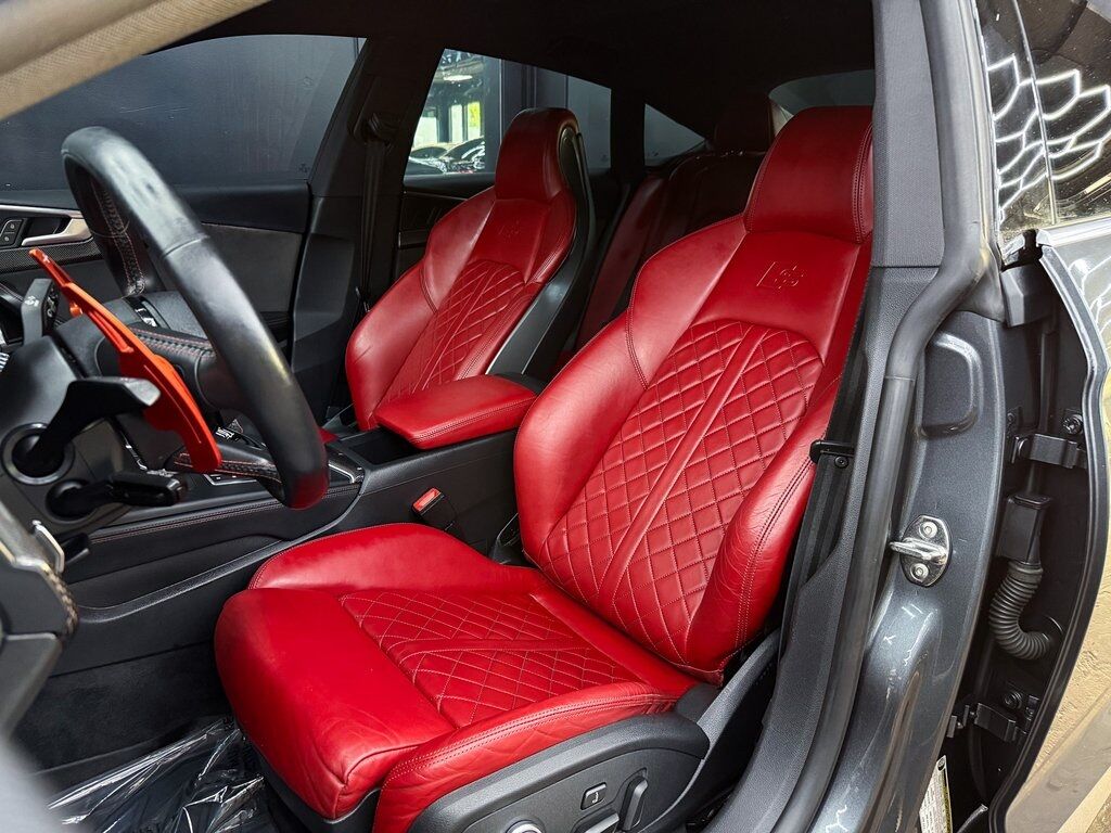 2018 Audi S5 3.0T Premium Plus Portland OR