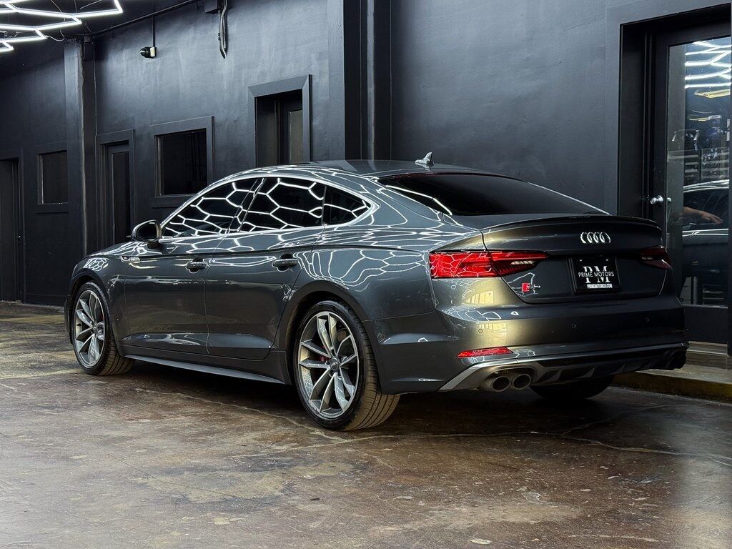 2018 Audi S5 3.0T Premium Plus Portland OR