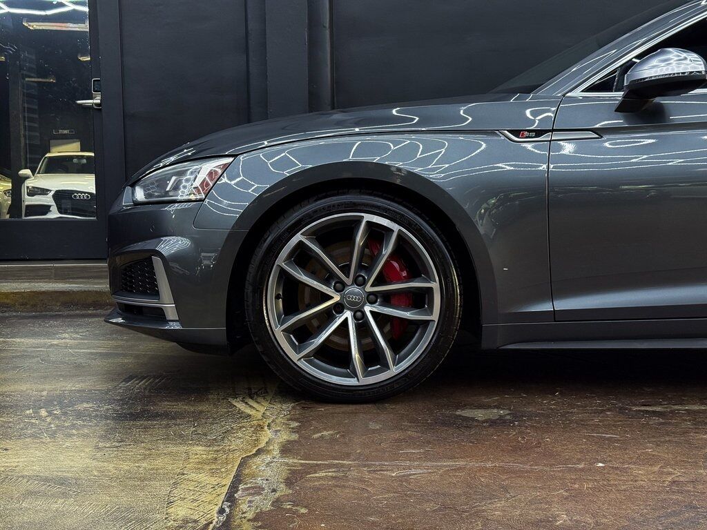 2018 Audi S5 3.0T Premium Plus Portland OR