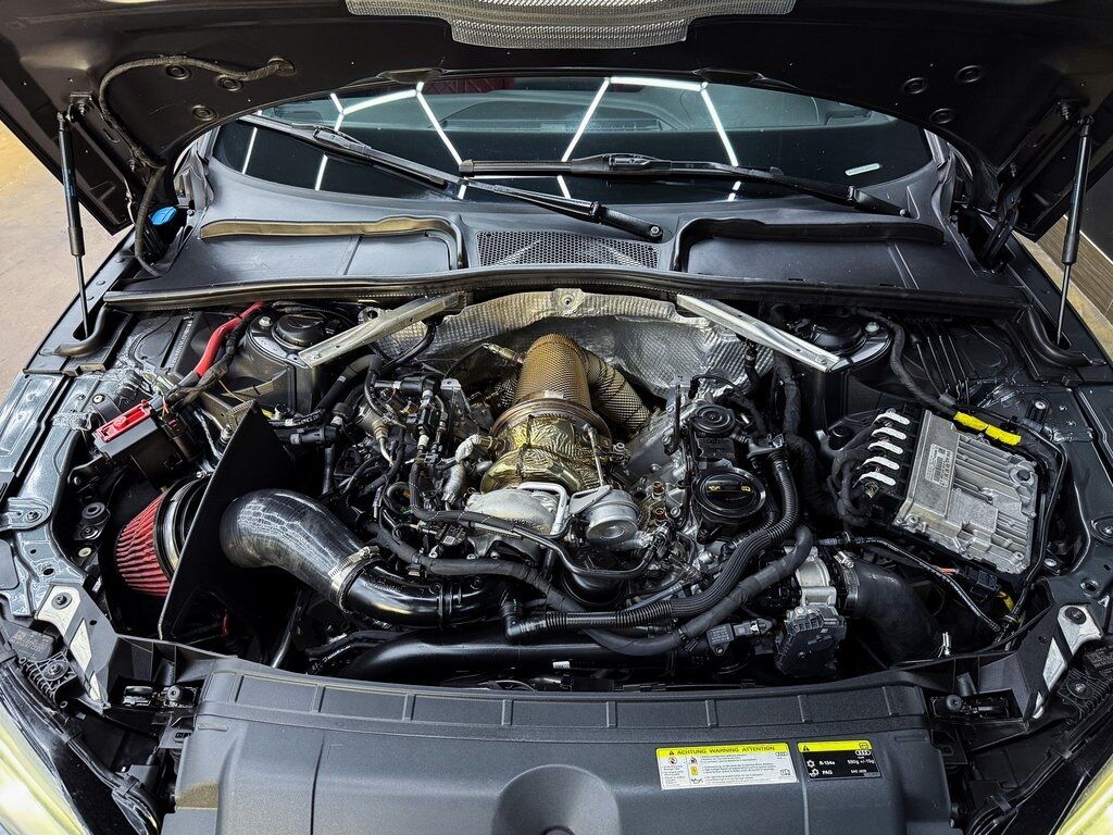 2018 Audi S5 3.0T Premium Plus Portland OR
