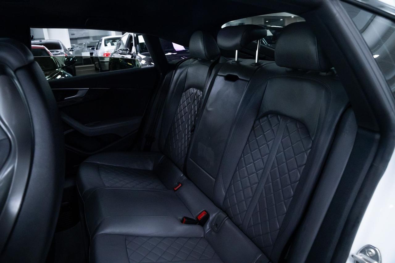2018 Audi S5 3.0T Premium Plus S Sport Package Bang &amp; Olufsen Audio Portland OR