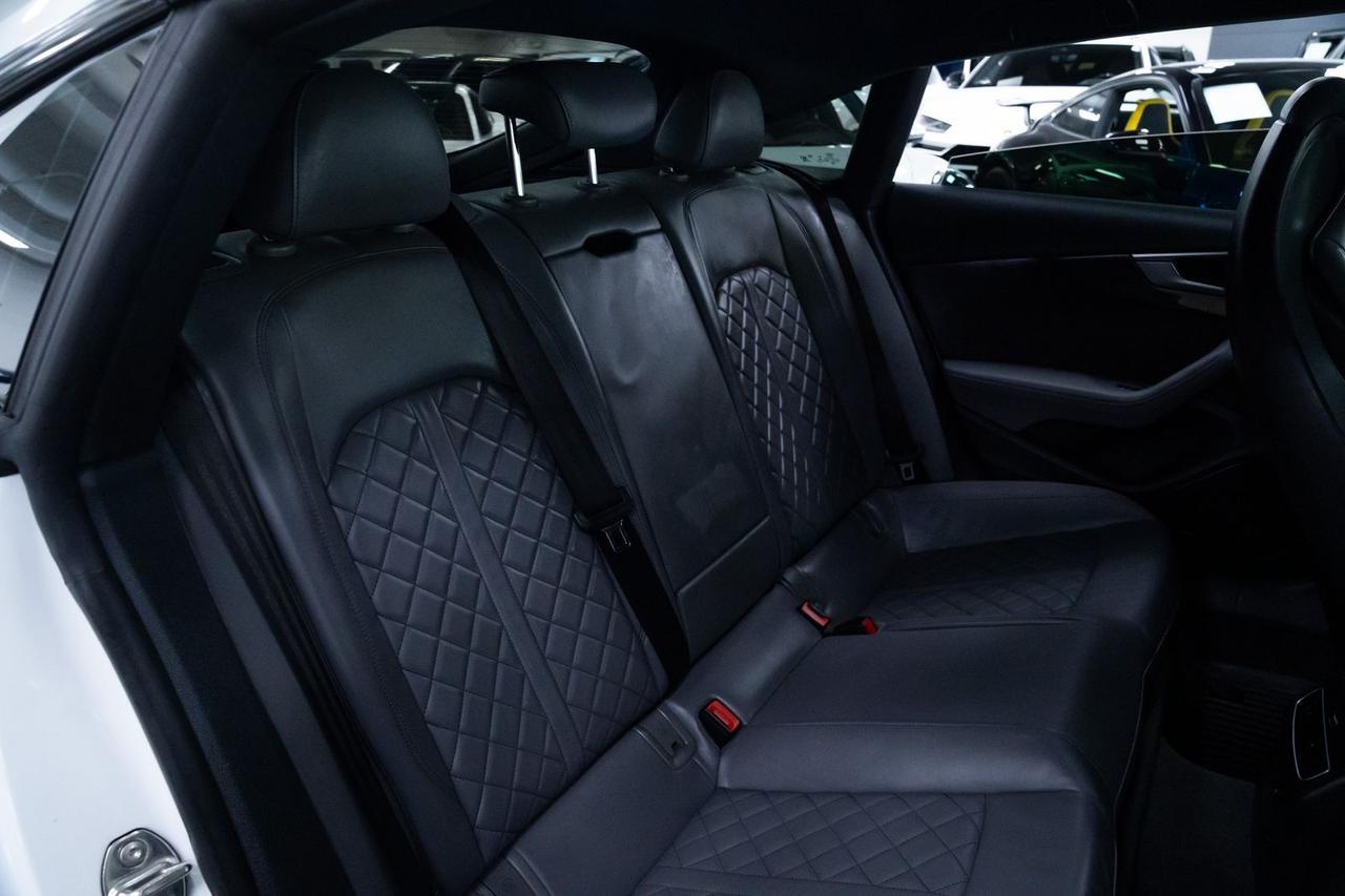 2018 Audi S5 3.0T Premium Plus S Sport Package Bang &amp; Olufsen Audio Portland OR