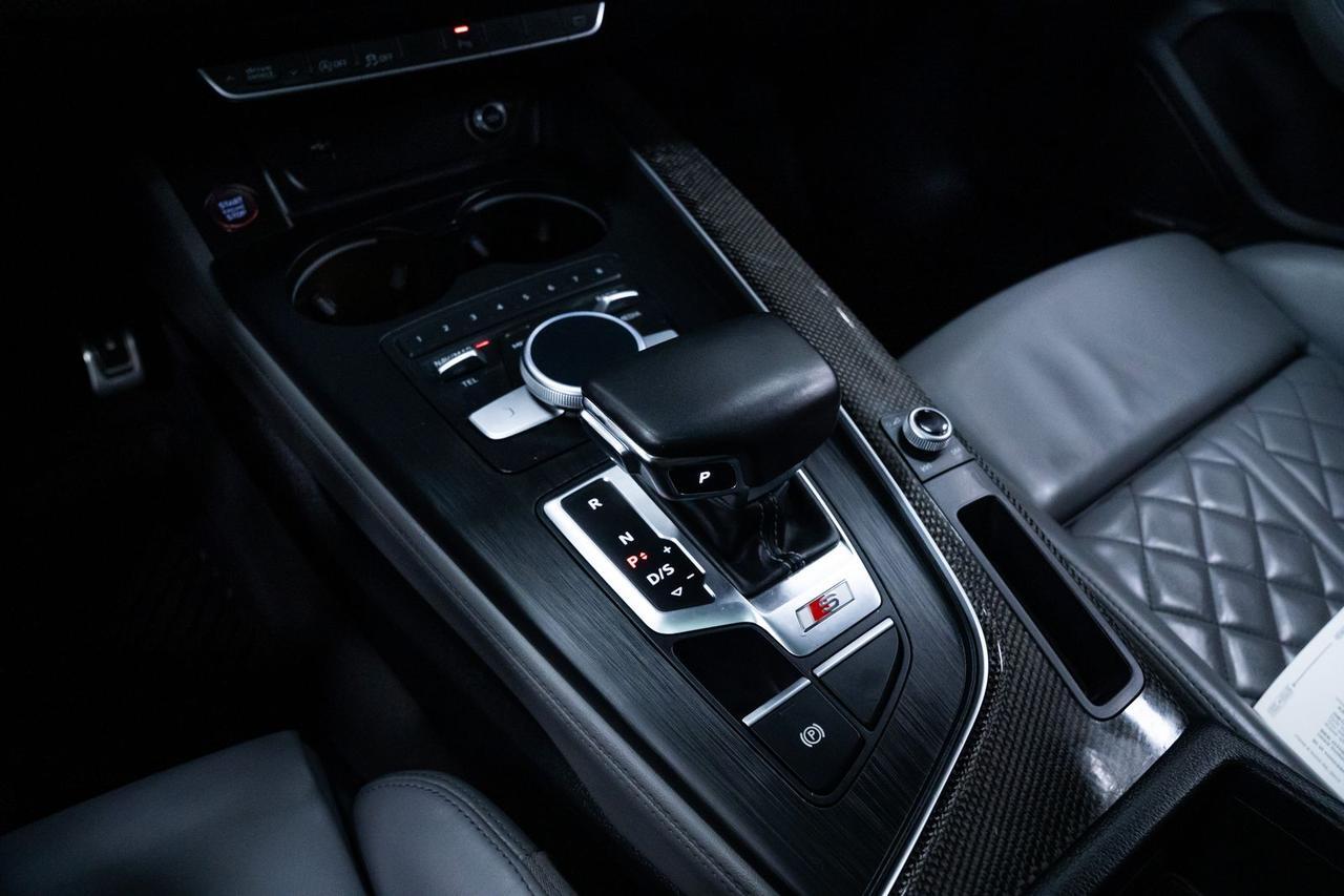 2018 Audi S5 3.0T Premium Plus S Sport Package Bang &amp; Olufsen Audio Portland OR