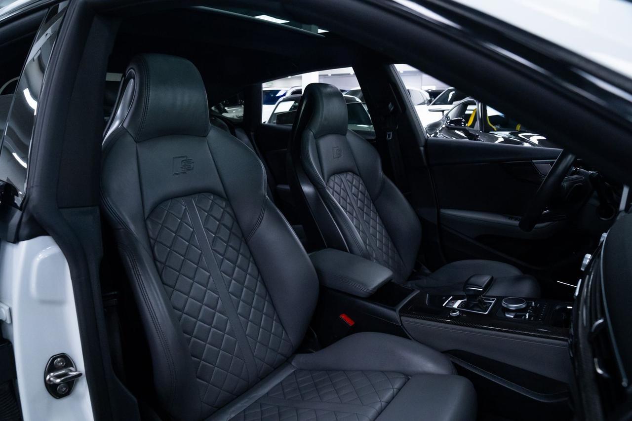 2018 Audi S5 3.0T Premium Plus S Sport Package Bang &amp; Olufsen Audio Portland OR