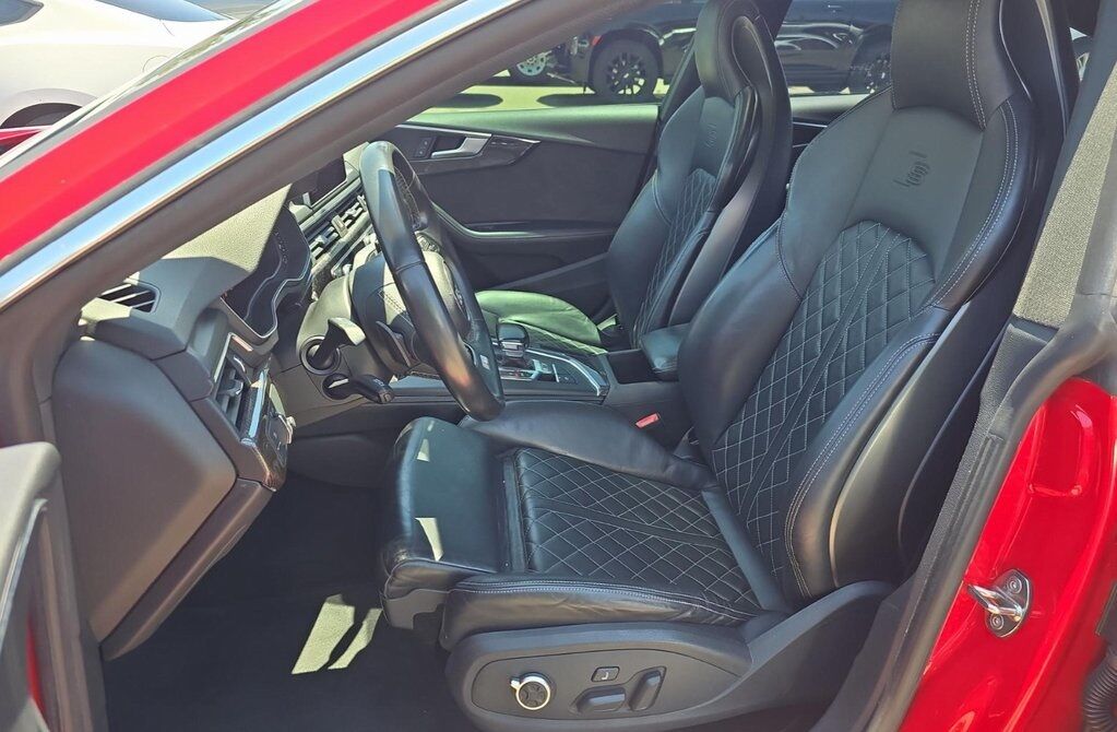 2018 Audi S5 3.0T Premium Plus Tigard OR