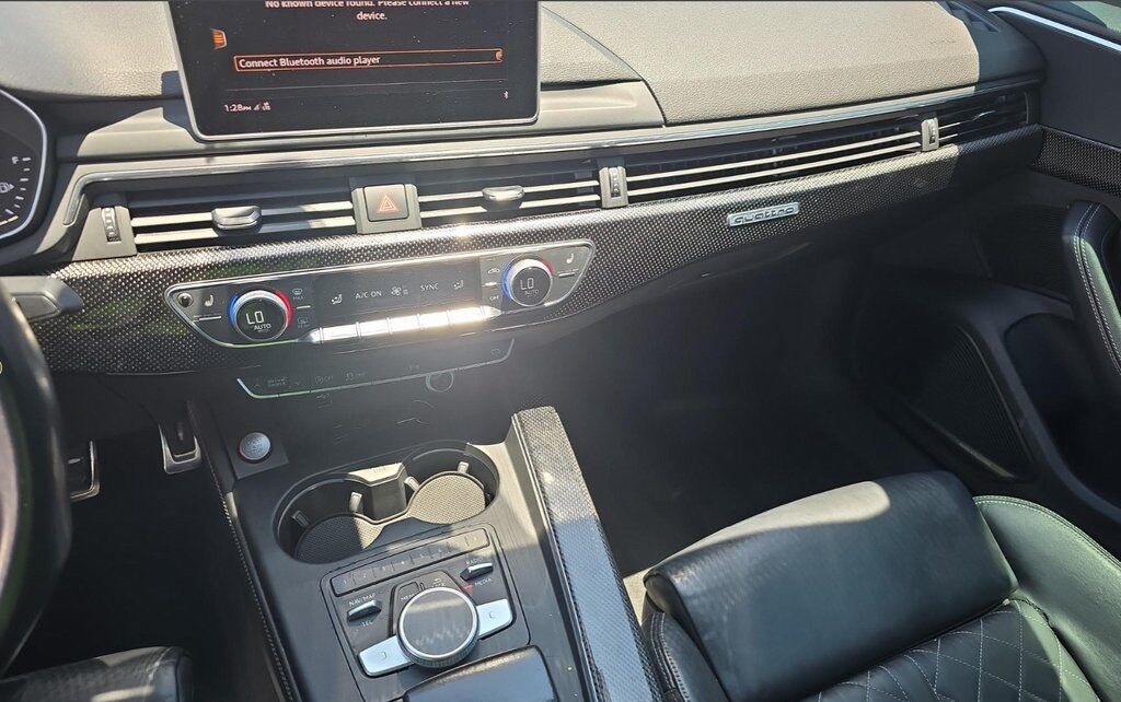 2018 Audi S5 3.0T Premium Plus Tigard OR