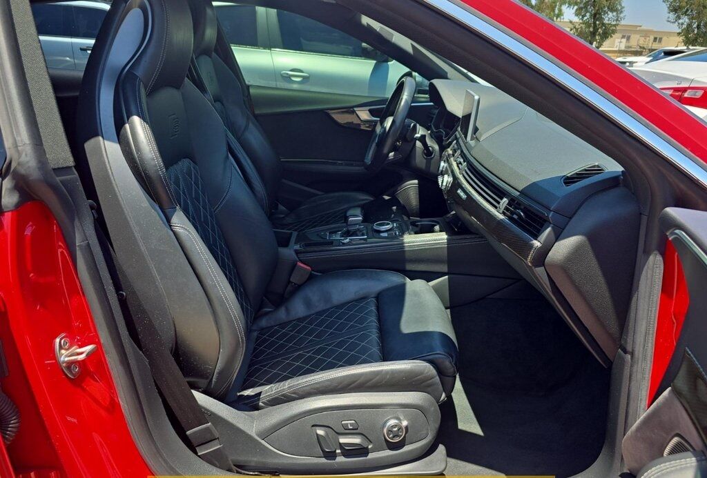 2018 Audi S5 3.0T Premium Plus Tigard OR